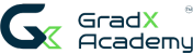 GradX Career Development Platform Access